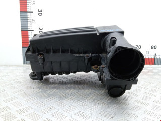 корпус воздушного фильтра Volkswagen Passat B6 2009, 2.0 л., МКПП, универсал, 3C0129607AS