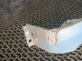 крыло переднее левое Toyota Yaris P1 2002, 1.4 л., АКПП, хетчбэк 5 дв. - фото №3