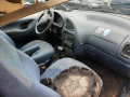 компрессор кондиционера Ford Galaxy 1 поколение 1996, 2.8 л., АКПП, минивэн, 95NW19D629BB - фото №16