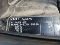 суппорт задний правый Audi A6 4B/C5 [рестайлинг] 2001, 2.4 л., МКПП, универсал, 8E0615424 - фото №10