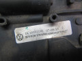 механизм стеклоочистителя (трапеция дворников) Volkswagen Golf 5 поколение 2008, 1.9 л., МКПП, универсал, 1K1955119E - фото №3