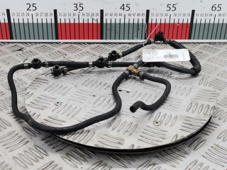трубка обратки форсунок Mercedes-Benz R-Класс W251 2006, 3.0 л., АКПП, минивэн