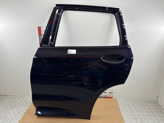 дверь задняя левая BMW X3 G01 [рестайлинг] G01 2023, 2.0 л., B48 B20 B, бензин, АКПП, 416, внедорожник 5 дв., 41007465533