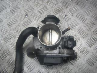 заслонка дроссельная Volkswagen Passat B5 1998, 1.6 л., 058133063H