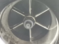 турбина Audi A3 8P/8PA [2-й рестайлинг] 2010, 2.0 л., АКПП, хетчбэк 3 дв., 03L253056A - фото №6