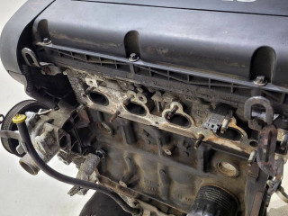 двигатель Opel Astra H 2006, 1.6 л., Z 16 XEP, бензин, серый, хетчбэк 5 дв., Z16XEP