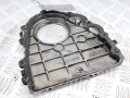 крышка двигателя передняя Audi Q7 4L 2007, 3.0 л., АКПП, внедорожник 5 дв., 059109129E - фото №2