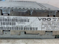 магнитола Peugeot 307 1 поколение 2004, 1.6 л., бензин, МКПП, универсал, 22RC28065S, 964514597700 - фото №3
