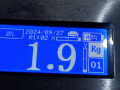 накладка на порог внутренняя BMW 5 серия F07/F10/F11 2012, 3.0 л., АКПП, лифтбэк, 51777201251 - фото №6
