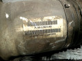 амортизатор задний левый Porsche Cayenne 955 2004, 4.5 л., АКПП, внедорожник 5 дв., 7L5512021AM - фото №2