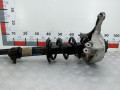 стойка амортизатора Audi A5 8T 2010, 2.0 л., МКПП, купе, 8T0413031AF - фото №2