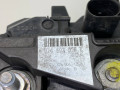 генератор Volkswagen LT 2 поколение 2003, 2.5 л., TDi, дизель, МКПП, задний привод, 074903025K - фото №6