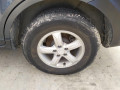 дверь передняя левая Hyundai Santa Fe 2 поколение (CM) 2007, 2.7 л., АКПП, внедорожник 5 дв., 760030W010 - фото №14