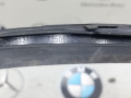 молдинг лобового стекла BMW X1 F48 2018, 2.0 л., бензин, 7350609 - фото №2