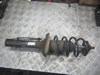 стойка передняя левая Volkswagen Golf 3 поколение 2000, 1.6 л., 1J04130315