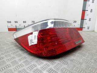 фонарь задний левый BMW 5 серия E60/E61 2003, 3.0 л., МКПП, седан, 63217165737