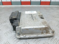 блок управления двигателем Volkswagen Polo 3 поколение 2001, 1.4 л., МКПП, хетчбэк 3 дв., 030906032CG - фото №4