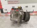 компрессор кондиционера Land Rover Range Rover 2 поколение 1997, 4.6 л., АКПП, внедорожник 5 дв., ERR4534 - фото №4