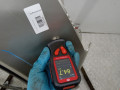 крыло переднее левое Honda CR-V 3 поколение 2007, 2.2 л., МКПП, внедорожник 5 дв., 60261SWAA00ZZ - фото №6