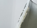 крыло переднее левое Peugeot Expert 1 поколение 2004, 2.0 л., МКПП, фургон, 7840P9 - фото №8