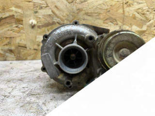 турбина Volkswagen Polo 4 поколение 2004, 1.4 л., дизель, GT15, 045145701, 7017295009