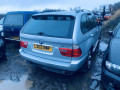 подножка BMW X5 E53 2002, 3.0 л., АКПП, внедорожник 5 дв., 51718403077 - фото №5