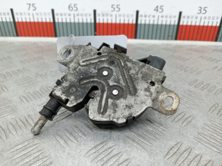 замок капота Ford Focus 2 поколение 2005, 1.6 л., МКПП, универсал, 4895285