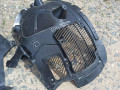 защита арок (подкрылок) BMW X5 M F95 2021, 4.4 л., бензин, полный привод, 7424905, 7424907 - фото №2