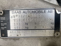 суппорт задний правый Saab 9-3 1 поколение 2002, 2.2 л., МКПП, хетчбэк 5 дв., 5084728 - фото №10