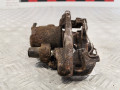 суппорт передний правый Mazda 121 2 поколение 1996, 1.3 л., МКПП, хетчбэк 5 дв., 1E0333980 - фото №5