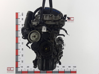 двигатель Mini Hatch 2 поколение (R56) 2008, 1.4 л., N12 B14 A, бензин, МКПП, хетчбэк 5 дв., 11000444883