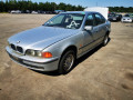 щиток приборов (приборная панель) BMW 5 серия E39 1997, 2.0 л., МКПП, седан, 62118375900 - фото №9