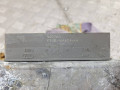 блок управления двигателем Ford Mondeo 3 поколение [рестайлинг] 2005, 1.8 л., бензин, МКПП, 3S7A12A650HB - фото №6
