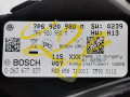 щиток приборов (приборная панель) Volkswagen Touareg 2 поколение 2012, 3.6 л., АКПП, внедорожник 5 дв., 7P6920980M - фото №6