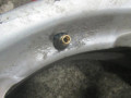 диск литой Opel Zafira 1 поколение (A) 2002, 2.2 л., АКПП, минивэн, 7J15H2, 5X110 - фото №3