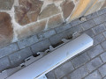 накладка на порог Mercedes-Benz E-Класс W214 2025, 2.0 л., дизель, A2146905301, A2146902104 - фото №6