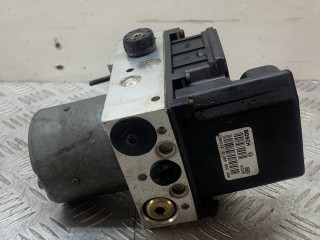 блок ABS Alfa Romeo 147 1 поколение 2002, 2.0 л., бензин, МКПП, хетчбэк 5 дв., 0265225033, 0265950099, 46557538