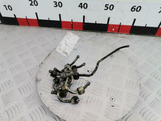 трубка топливная BMW 3 серия E90/E91/E92/E93 2005, 2.0 л., МКПП, седан, 13537787804
