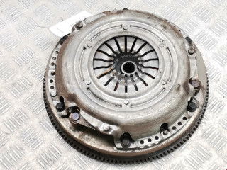 маховик Ford Focus 1 поколение 2000, 1.4 л., МКПП, универсал, 1462885