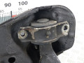 балка подвески передняя (подрамник) Volvo S40 1 поколение [рестайлинг] 2003, 1.6 л., МКПП, универсал, 30887034 - фото №7