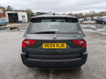 спойлер BMW X3 E83 2004, 2.0 л., МКПП, внедорожник 5 дв., 51713413286 - фото №15