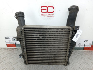 интеркулер Audi Q7 4L 2006, 3.0 л., АКПП, внедорожник 5 дв.