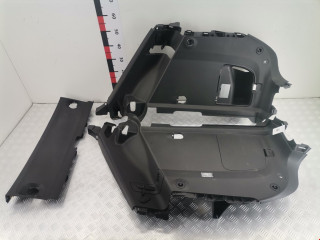обшивка багажника Chevrolet Volt 1 поколение 2012, 1.4 л., АКПП, лифтбэк, 23320892