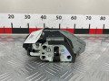 замок двери задней левой Toyota Avensis 3 поколение (T270) 2010, 2.0 л., МКПП, универсал, 6906002230 - фото №3
