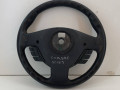 руль Opel Corsa C 2002, CV250280XXN, XXN500618245 - фото №9