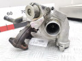 турбина Peugeot 308 T7 2008, 1.6 л., МКПП, хетчбэк 5 дв., 0375N5 - фото №2