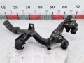 патрубок радиатора Peugeot 307 1 поколение 2002, 1.6 л., АКПП, хетчбэк 5 дв., 25020304 - фото №2