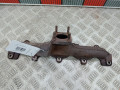 коллектор выпускной Citroen C8 1 поколение 2005, 2.2 л., МКПП, минивэн - фото №2