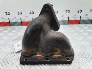 коллектор выпускной Volkswagen Touareg 1 поколение 2004, 3.2 л., АКПП, внедорожник 5 дв., 022253017P