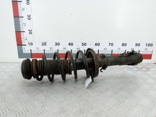 стойка амортизатора Volkswagen Golf 3 поколение 1995, 1.6 л., МКПП, хетчбэк 5 дв., JZW413031E